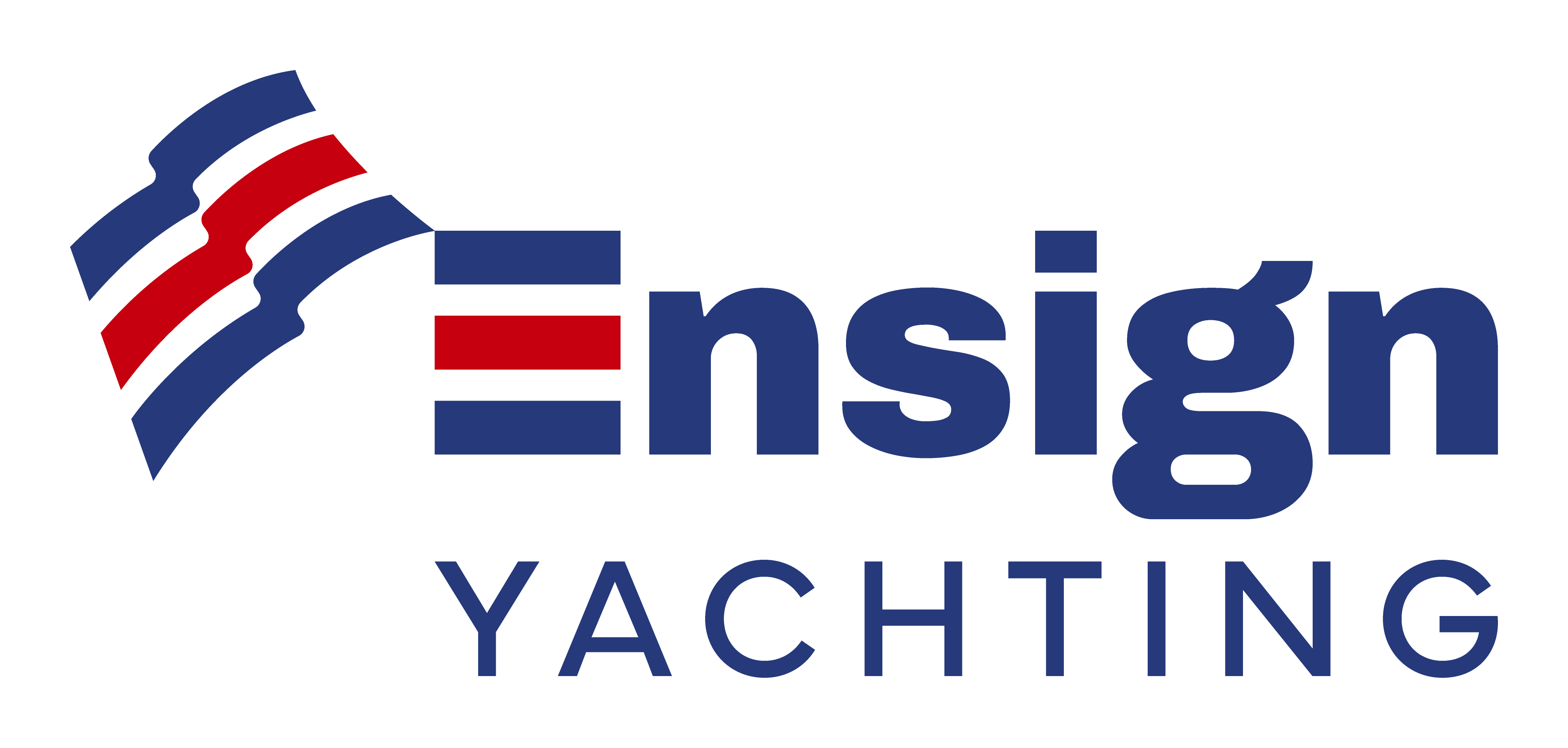 Ensign Yachting